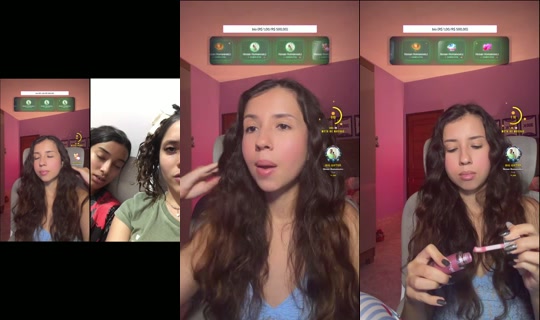 mcguedes22's Live Session — Jul 26, 2026, 3:04 AM