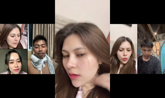 mchellewanggi's Live Session — Oct 8, 2026, 8:06 PM