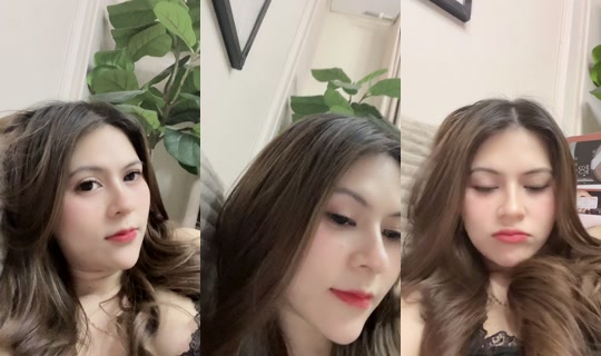 mchellewanggi's Live Session — Oct 9, 2026, 7:47 PM