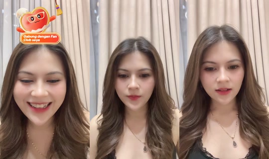 mchellewanggi's Live Session — Oct 9, 2026, 8:18 PM