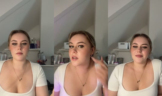 mchlle.bby's Live Session — Jul 24, 2026, 12:51 PM