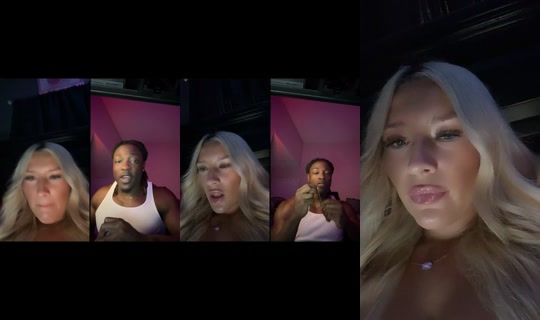 mckenna.790's Live Session — Jul 8, 2026, 11:26 AM