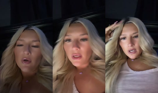 mckenna.790's Live Session — Jul 9, 2026, 11:44 AM