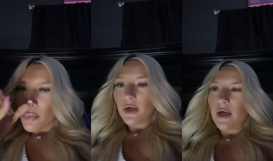 mckenna.790's Live Session — Jul 9, 2026, 12:00 PM