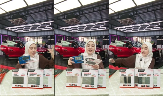 mcool.malaysia's Live Session — Jul 8, 2026, 2:19 PM