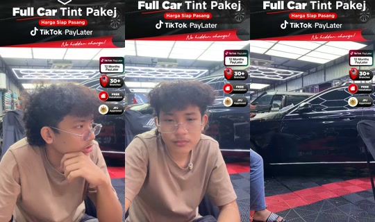 mcool.malaysia's Live Session — Jul 9, 2026, 6:43 AM