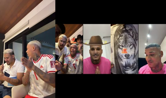 mcpozedorodo___'s Live Session — Jul 24, 2026, 11:03 PM