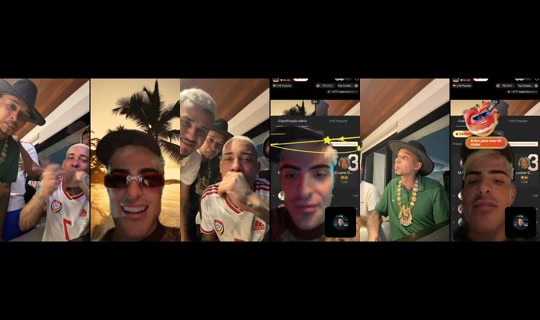 mcpozedorodo___'s Live Session — Jul 24, 2026, 11:39 PM