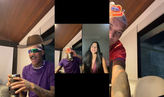 mcpozedorodo___'s Live Session — Jul 27, 2026, 12:06 AM