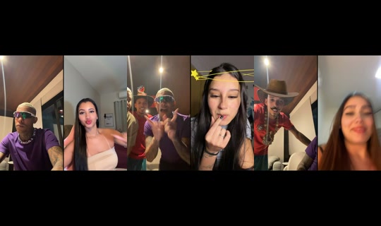 mcpozedorodo___'s Live Session — Jul 27, 2026, 5:00 AM