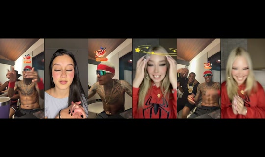 mcpozedorodo___'s Live Session — Jul 28, 2026, 3:22 AM
