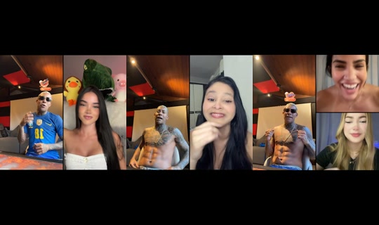 mcpozedorodo___'s Live Session — Aug 6, 2026, 8:00 PM