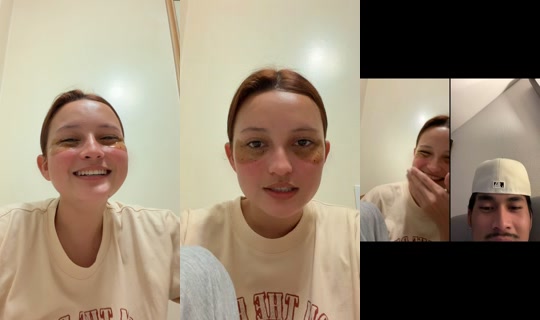 mcquinnnn's Live Session — Jul 27, 2026, 6:14 AM