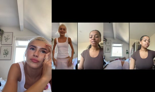 mcxoxo4's Live Session — Jul 9, 2026, 5:04 PM