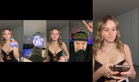 mdecoj's Live Session — Sep 20, 2026, 3:01 AM
