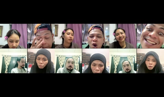 me.adillaa's Live Session — Sep 21, 2026, 3:07 PM