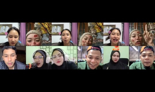 me.adillaa's Live Session — Sep 21, 2026, 4:26 PM
