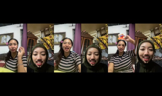 me.adillaa's Live Session — Sep 22, 2026, 2:45 PM