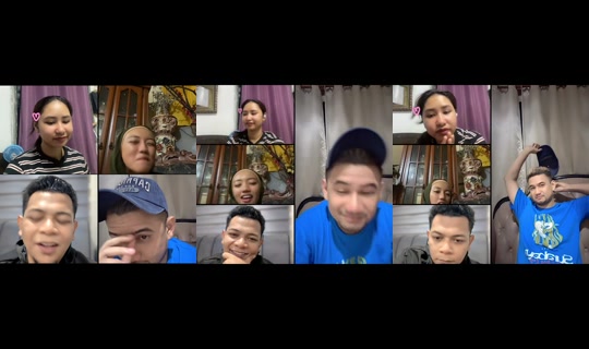 me.adillaa's Live Session — Sep 22, 2026, 4:38 PM