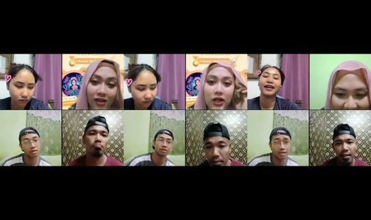 me.adillaa's Live Session — Sep 24, 2026, 5:05 PM