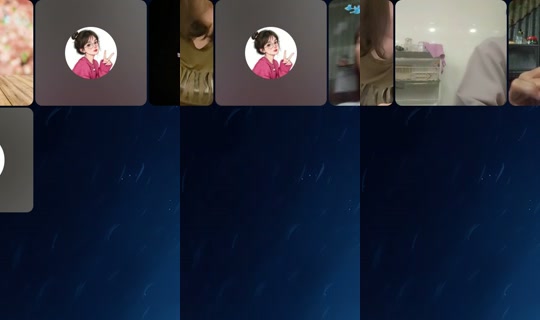 me_er520's Live Session — Jul 25, 2026, 4:44 PM