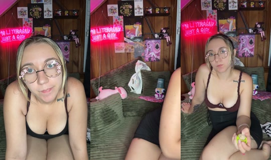 meadowlittlelove's Live Session — Jul 14, 2026, 3:28 AM
