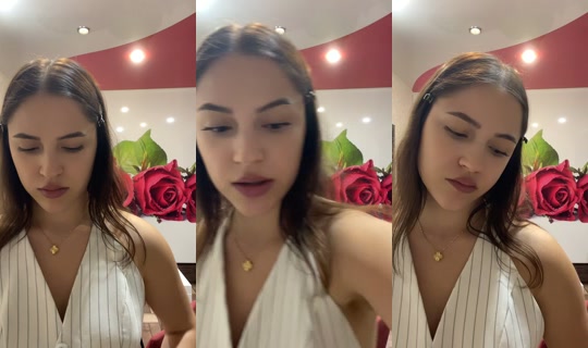 meannna's Live Session — Jul 22, 2026, 6:58 PM