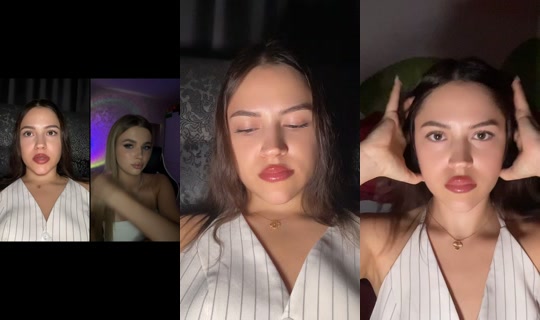 meannna's Live Session — Jul 23, 2026, 7:33 PM