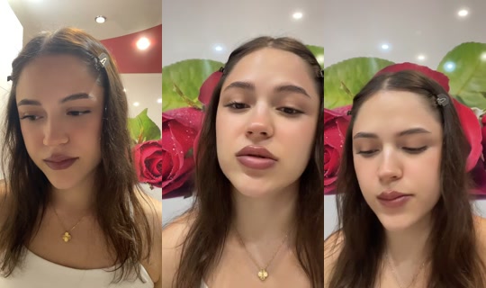 meannna's Live Session — Jul 25, 2026, 8:20 PM