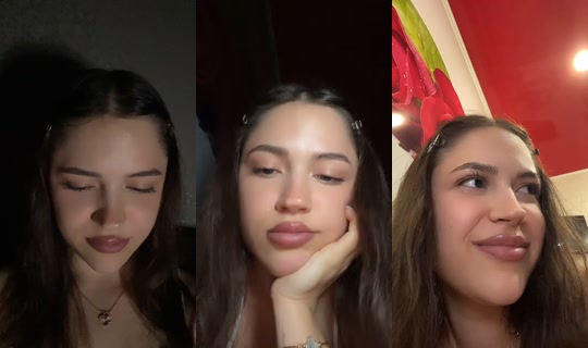 meannna's Live Session — Jul 25, 2026, 11:44 PM