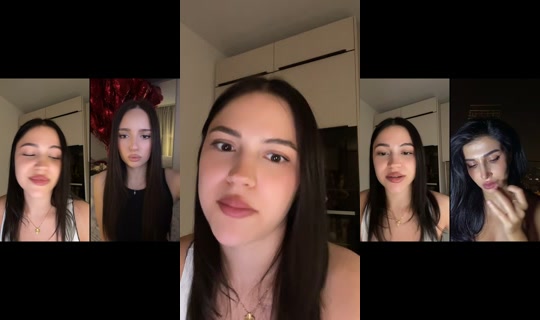 meannna's Live Session — Jul 29, 2026, 10:30 PM