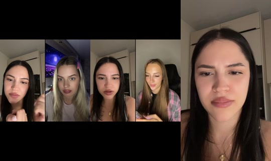 meannna's Live Session — Jul 29, 2026, 11:21 PM