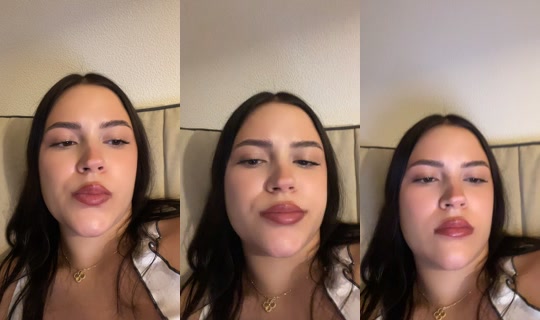 meannna's Live Session — Jul 30, 2026, 8:28 PM