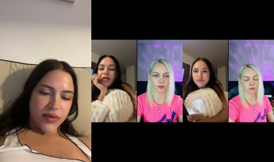 meannna's Live Session — Jul 30, 2026, 11:22 PM