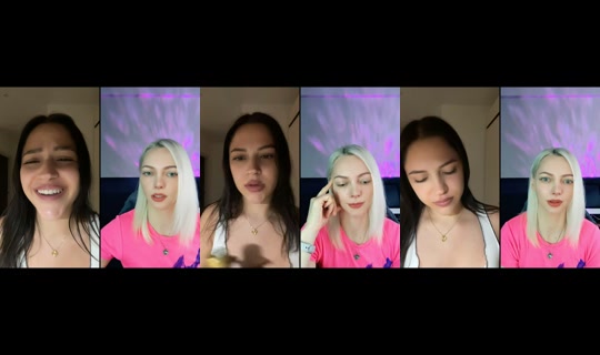 meannna's Live Session — Jul 31, 2026, 12:12 AM