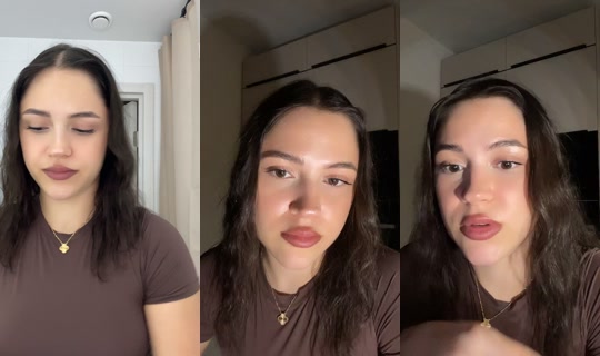 meannna's Live Session — Aug 18, 2026, 8:03 PM