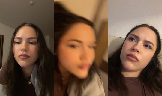 meannna's Live Session — Aug 18, 2026, 11:03 PM