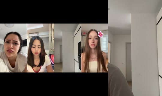 meannna's Live Session — Aug 19, 2026, 2:13 PM