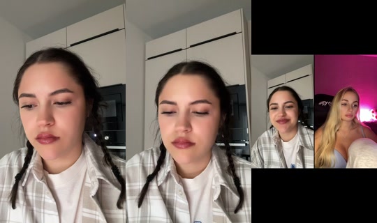 meannna's Live Session — Aug 19, 2026, 3:37 PM