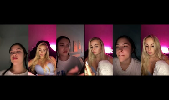 meannna's Live Session — Aug 19, 2026, 5:18 PM