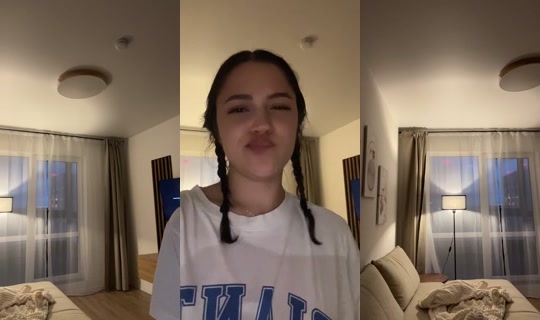 meannna's Live Session — Aug 19, 2026, 6:08 PM