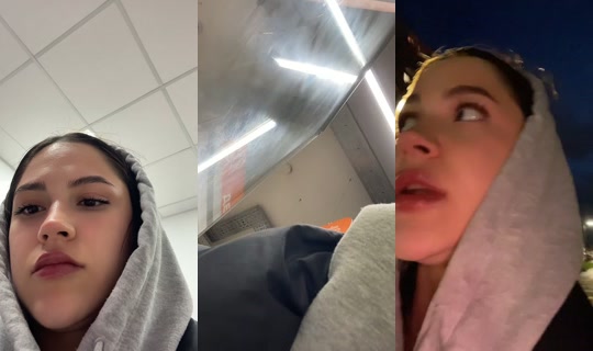 meannna's Live Session — Aug 19, 2026, 6:37 PM