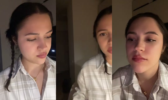 meannna's Live Session — Aug 19, 2026, 7:43 PM