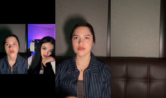 meannna's Live Session — Sep 12, 2026, 8:23 PM
