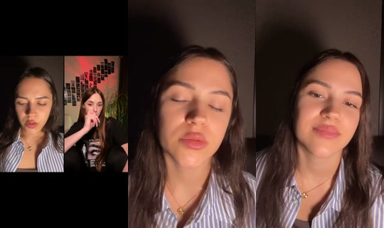 meannna's Live Session — Sep 13, 2026, 9:33 PM