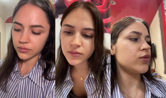 meannna's Live Session — Sep 13, 2026, 11:35 PM
