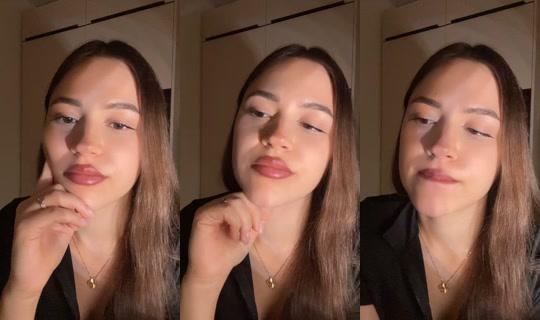 meannna's Live Session — Oct 28, 2026, 10:05 PM