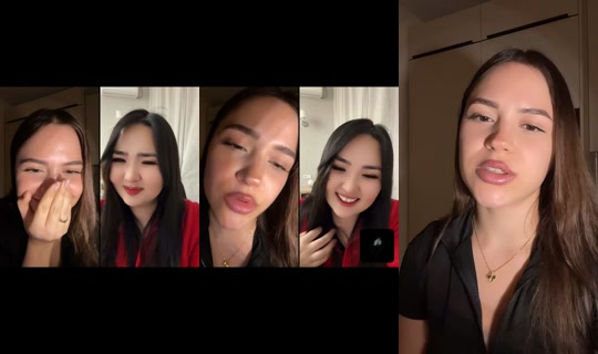 meannna's Live Session — Oct 29, 2026, 2:53 AM