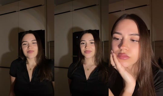 meannna's Live Session — Oct 29, 2026, 3:44 AM