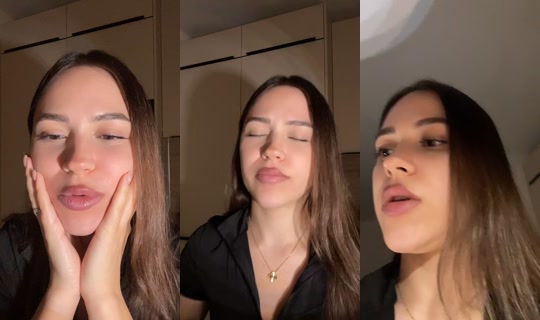 meannna's Live Session — Oct 29, 2026, 4:34 AM